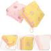 Artibetter Tampon Storage Holder - 2 Pcs Period Pockets for School - Stylish Bags for Teen Girls & Women - Buy Online on GoSupps.com