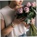 Beaupretty Micro-Paved Zirconia Bicycle Bracelet for Women | Luxurious Crystal Jewelry & Watch Accessories - Buy Online on GoSupps.com