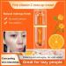 Multi-Vitamin C Natural Make-up Cream Five Vitamin C Tone-Up Cream Five Vitamin C BB Cream Vitamin C Face Serum Moisturizer Cream Vitamin C Tone-Up Lazy Concealer Face Cream (1PCS) - Buy Online on GoSupps.com