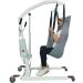 Patient Hoist Lift Sling Full Body Commode Sling Stair Transfer Belt Divided Leg Sling Bariatric Handicap Lift Medical Lift Equipment for Elderly Disabled - Buy Online on GoSupps.com