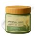 Body Cream | 50g Natural Moisturizing and Soothing Skin Care - Moisturizing Lotion for Women Daily Use Travel Night After Shower Men and Women