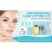 Upgraded Lash Lift Kit - Professional Eyelash Perm & Curling Kit for Home & Salon Use - Buy Online on GoSupps.com