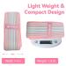 Buy INDEEMAX Sacroiliac SI Joint Hip Belt | Sciatica Pain Relief Brace for Men & Women | XL-XXL | Pink | International Shipping - Buy Online on GoSupps.com
