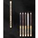 Baluue 2pcs Eyebrow Pen with Brush Eyebrow Pencil Long Lasting Waterproof Eyebrow Makeup Coffee #2 1 count (Pack of 1) Caf Leve 2 - Buy Online on GoSupps.com