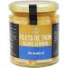 Lot of 3x Albacore tuna fillets in brine - 250g jar - Buy Online on GoSupps.com