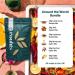 Roohts Around the World Mix - Premium Blends for Tasty Lamb Curry | Quality Ingredients for Global Food Lovers - Buy Online on GoSupps.com