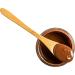 Oatsome Happy Hazel - Vegan Hazelnut Cocoa Spread | Organic & Natural | Refined Sugar-Free & Palm Oil-Free | 400g Creamy Breakfast Snack - Buy Online on GoSupps.com