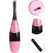 FRCOLOR Eyelash Curler Power Tools Electric Eyelash Brush Eyelash Makeup Tool Heated Eyelash Curl Tool Eyelash Curling Iron Warm Pink Heating Instrument - Buy Online on GoSupps.com