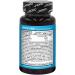 AdaptoKnow Ashwagandha Siberian Ginseng & Ginkgo Biloba Supplement - Cognitive Brain Booster | Memory, Focus & Stress Support - 90 Day Supply - Buy Online on GoSupps.com
