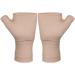 EXCEART Wrist Brace - Elastic Fingerless Support Gloves for Carpal Tunnel Wrist Pain Relief & Sprains - XL Size Enhanced Comfort & Protection - Buy Online on GoSupps.com