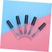 BELLIFFY 10 Pcs Empty Tube Empty Eyelashes Bottle Empty Eyelash Serum Tube Empty Mascara Tube Empty Lash Tube - Buy Online on GoSupps.com