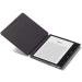 Kindle Oasis Water-Safe Fabric Cover  Charcoal Black - Buy Online on GoSupps.com