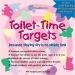 Toilet Time Targets for Girls - Fun and Effective Potty Training Aid - Buy Online on GoSupps.com