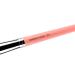 Bdellium Tools Pink Bambu 954 Duet Fiber Kabuki Brush - Professional Makeup Brush for Stippling Buffing & Blending - Soft Synthetic Fibers - International Shipping Available - Buy Online on GoSupps.com