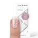 Miss Sophie Nail Wraps - 24 Ultra-Thin-self-Adhesive Long-Lasting Nail Wraps Boho-chic 24