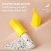 Funny Banana Shape Lint Rollers - Extra Sticky Reusable Pet Hair Remover for Cats & Dogs - Ideal for Furniture & Home - International Shipping Available - Buy Online on GoSupps.com