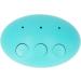 Handheld Microcurrent Sleep Aid Device for Adults | Rechargeable Insomnia Relief Instrument | Improve Sleep, Reduce Anxiety and Pressure - Buy Online on GoSupps.com