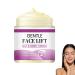 Cr me raffermissante visage 2 minutes cr me liftante et raffermissante instantan e pour le visage id ale pour les peaux rel ch es et pour am liorer l' lasticit cr mes hydratantes anti-rides (1PCS)