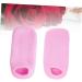 POPETPOP 1 Pair Gel Socks Cracked Foot Lotion Socks Moisture Socks Moisturizing Foot Cotton Oil Socks Dry Heel Oil Socks Cracked Heel Socks Gel Dry Feet Socks Miss Pink Spa Boots - Buy Online on GoSupps.com