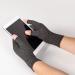 Arthritis Gloves for Pain Hand Compression Gloves Relieve Pain Fingerless Gloves for Carpal Tunnel Rheumatoid Black - Buy Online on GoSupps.com