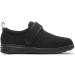 Buy Dr. Comfort Men's Carter Black Stretchable Diabetic Casual Shoes | Comfortable & Stylish Footwear for Diabetes | International Shipping Available - Buy Online on GoSupps.com