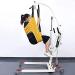 Patient Full Body Lift Sling Patient Lift Toileting Sling Bathroom Transfer Hammock Divided Leg Sling Hoist for Lifting Elderly Aid Rehabilitation Training Equipment for Home Medium - Buy Online on GoSupps.com