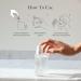 IS_FROM Golden Oil Blend Facial Mist 3.2oz - Nourishing Vegan Mist for Dry Skin - Buy Online on GoSupps.com