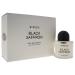 Byredo Black Saffron Eau de Parfum Spray 1.6 Ounce Raspberry 1.6 Ounce (Pack of 1)