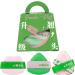 Face Powder Puff | Face Soft Triangle Makeup Puff Flexible Blender Sponge Makeup Blender For Precision Soft & Versatile For Wet And Dry Use - Buy Online on GoSupps.com