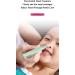 4-Piece Ear Wax Removal Tool with Lights and Storage Case - Safe and Comfortable for Children and Adults - Green - Buy Online on GoSupps.com