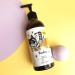 Yope Natural Shower Gel | Natural Linden Flower Extract | Skin Regeneration | Skin Nourishing | Moisturising | For Sensitive Skin | 98% Natural Ingredients | (Linden) - Buy Online on GoSupps.com