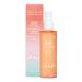 Pacifica Beauty  Glow Baby Brightening SPF 45 Makeup Setting Spray  Broad Spectrum UVA/UVB Protection  Blue Light Protection  Non-Greasy  Face Sunscreen  Sets Makeup  Makeup Primer  Vegan Formula