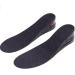 Buy Invisible Inner Heightening Shoe Pads - PVC Sports Shock Absorption 1.5cm Thin Layer for Increased Comfort & Height - Buy Online on GoSupps.com