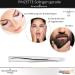 Buy Schwertkrone Professional Tweezers - 8 cm Straight Eyebrow & Splinter Tweezers from Solingen Germany - International Shipping Available - Buy Online on GoSupps.com