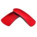 2 Pairs Arch Support Insoles L Shape Leg Insoles Shoes Pads Orthotic