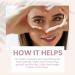 Naturally Solved Lash & Brow Growth Balm - All Natural Hair Growth Formula with Castor Oil & Shea Butter - Easy Application - Buy Online on GoSupps.com