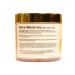 NP Besan & Curd Skin Brightening Tan Removal Face Scrub | Exfoliate Scrub | Blackhead Remover Whitehead Remover Dead Skin Remover | Face Scrub For Women & Men (120ml) - Buy Online on GoSupps.com