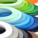 JUYA Paper Quilling Strips Set - 42 Colors - 5mm Width - 100 Strips per Pack - Available in 2/3/5/7/10 mm - Ideal for Quilling Projects - Buy Online on GoSupps.com