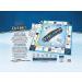 Quebec-Opoly - Un jeu amusant Celebrant La Belle Province! - for 2 to 6 Players Ages 8 and up - Buy Online on GoSupps.com