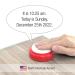 Talking Clock for Elderly & Blind | Neutral American Accent | Easy-to-Operate Time & Date Speaking Alarm Clock - Buy Online on GoSupps.com