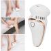 Electric Feet Callus Remover Automatic Rechargeable Foot Callus Remover Foot Peeling for Cracked Heels and Dead Skin Pedicure Tools Foot Care - Buy Online on GoSupps.com