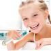 Toddler Toothbrush Toothbrush for Children Kid Whole Mouth Toothbrush with Round Nonslip Handle for Kids 3+ Years Old - Buy Online on GoSupps.com