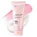 medicube PDRN Marshmallow Whip Cleanser | Face Wash Cleansing Foam for Pore Care & Uneven Skin Tone | Gentle Daily Deep Cleansing | Hydrating and Nourishing Facial Cleanser | Korean Skincare PDRN+Niacinamide