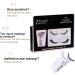 Magnetic Eyelashes with Applicator Reusable Magnetic Eyelashes Natural Look 2 Pairs of Magnetic Lashes Natural Magnetic Eyelashes without Eyeliner 5 Magnets False Eyelashes Magnetic Fox Fairy - Buy Online on GoSupps.com