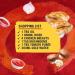 Schwartzz Chicken Chasseur Casserole Mix 40g - Pack of 12 - Buy Online on GoSupps.com
