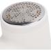 Rechargeable Fabric Shaver & Lint Remover - Portable Sweater Defuzzer with Digital Display for Coats Cushions & Sofas | International Shipping Available - Buy Online on GoSupps.com