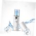 Outanaya Air Humidifier Facial Mister Electric Face Mister Portable Humidifier Portable Face Mister White - Buy Online on GoSupps.com