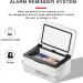 Mini Insulin Cooler Medicine Fridge and Insulin Cooler for Car Travel Home - Portable Car Refrigeration Case/Small Travel Box for Medication Touchsupercapacity-nobattery - Buy Online on GoSupps.com