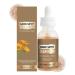 Generisch Skin firming liquid non-greasy skincare - 30 ml - Facial firming solution - For mature sensitive oily skin mornings all seasons