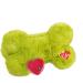 All for Paws Cuddly Heartbeat Plush Toy for Dogs - Puppy Behavioral Aid & Comfort Toy - Buy Online on GoSupps.com